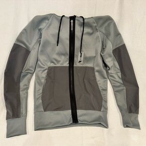 Nike Airmax Zip Up Hoodie
